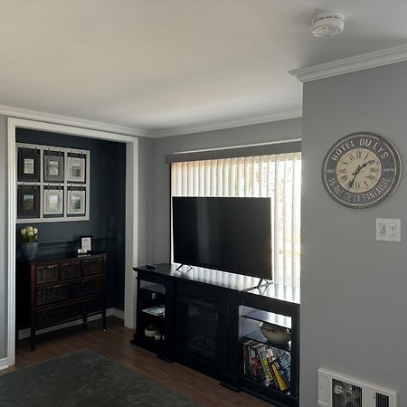 Lazy Dayz Vacation Rental Picton Exterior foto