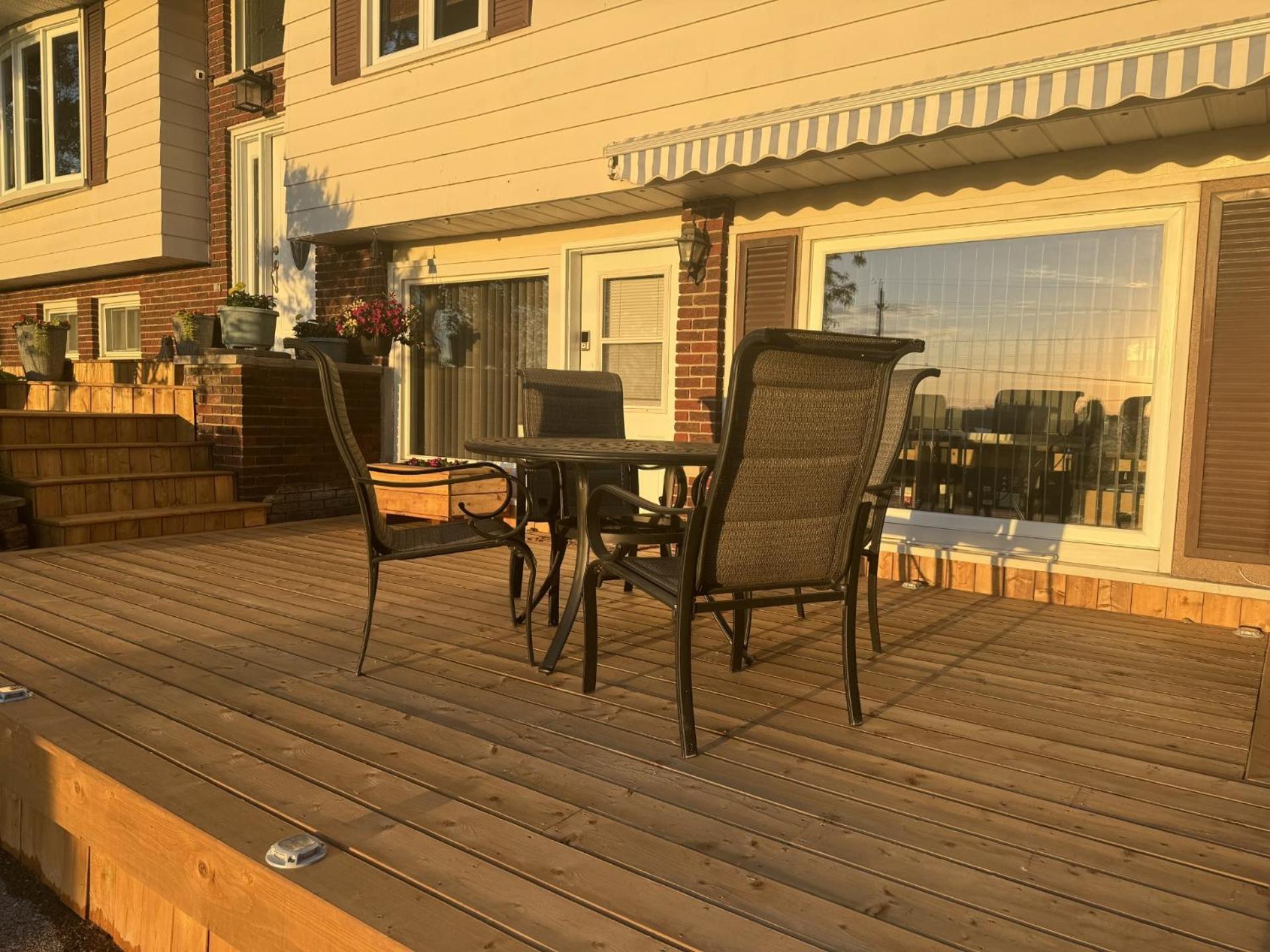 Lazy Dayz Vacation Rental Picton Exterior foto