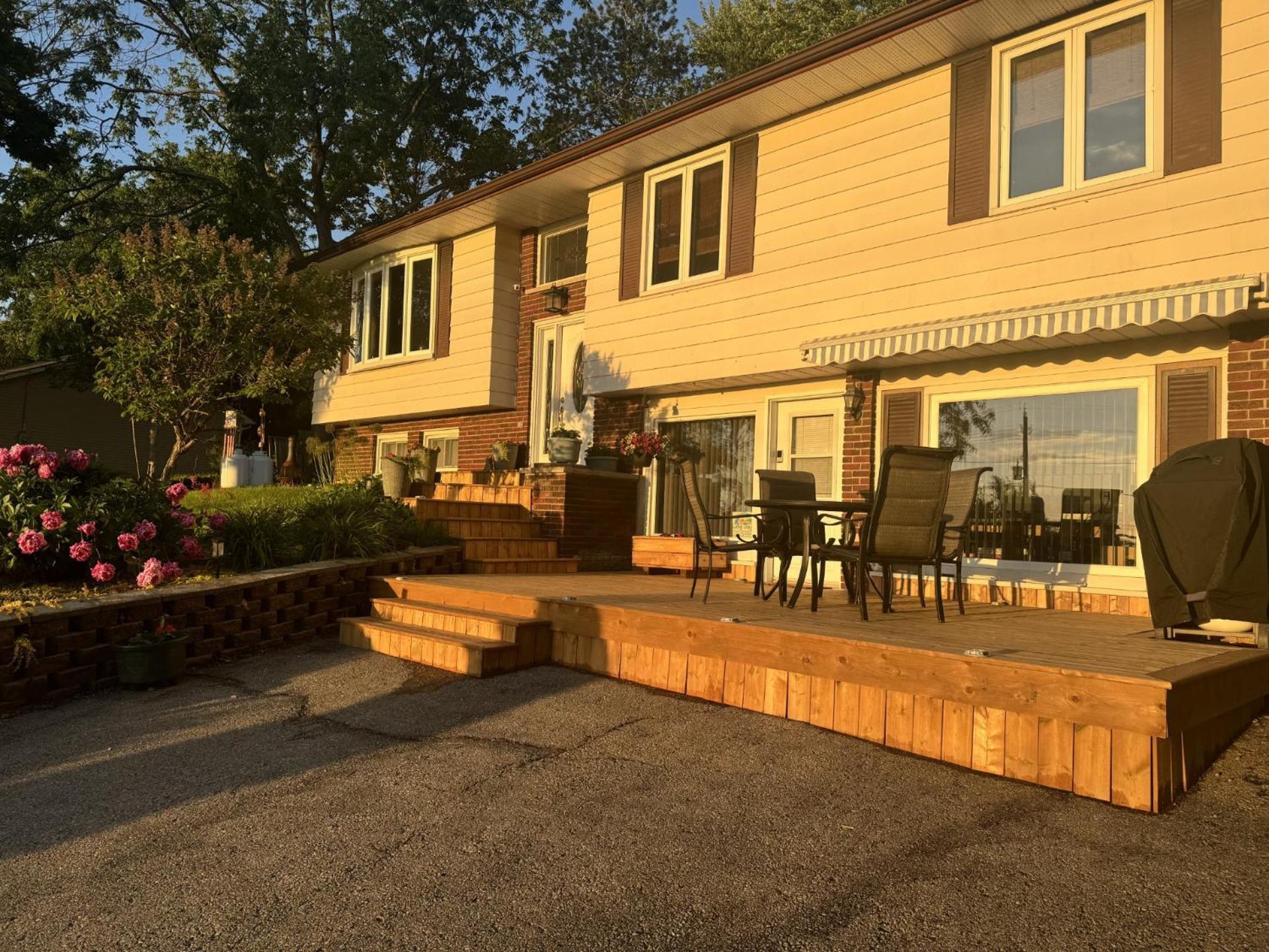 Lazy Dayz Vacation Rental Picton Exterior foto
